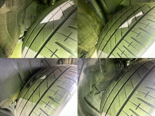 ヴォクシー Ｓ－Ｚ　★★★ディスプレイオーディオ＋ナビ１０．５インチ／トヨタセーフティセンス／両側電動スライドドア／シートヒーター　前席／車線逸脱防止支援システム／パーキングアシスト　バックガイド　衝突被害軽減システム（45枚目）