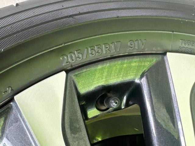 ヴォクシー Ｓ－Ｚ　★★★ディスプレイオーディオ＋ナビ１０．５インチ／トヨタセーフティセンス／両側電動スライドドア／シートヒーター　前席／車線逸脱防止支援システム／パーキングアシスト　バックガイド　衝突被害軽減システム（46枚目）