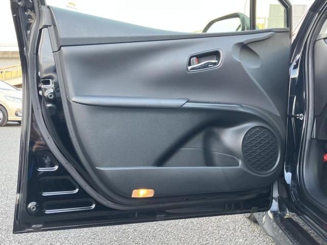 プリウス Ｓツーリングセレクション　純正エアロ／保証書／純正　９インチ　ＳＤナビ／衝突安全装置／シートヒーター／車線逸脱防止支援システム／シート　合皮／ドライブレコーダー　社外／ヘッドランプ　ＬＥＤ／Ｂｌｕｅｔｏｏｔｈ接続／ＥＴＣ（22枚目）