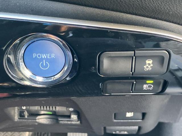 プリウス Ｓツーリングセレクション　純正エアロ／保証書／純正　９インチ　ＳＤナビ／衝突安全装置／シートヒーター／車線逸脱防止支援システム／シート　合皮／ドライブレコーダー　社外／ヘッドランプ　ＬＥＤ／Ｂｌｕｅｔｏｏｔｈ接続／ＥＴＣ（28枚目）