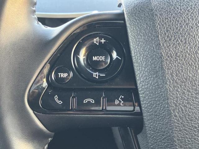 プリウス Ｓツーリングセレクション　純正エアロ／保証書／純正　９インチ　ＳＤナビ／衝突安全装置／シートヒーター／車線逸脱防止支援システム／シート　合皮／ドライブレコーダー　社外／ヘッドランプ　ＬＥＤ／Ｂｌｕｅｔｏｏｔｈ接続／ＥＴＣ（30枚目）