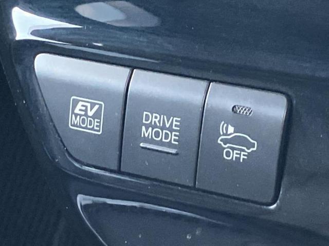 プリウス Ｓツーリングセレクション　純正エアロ／保証書／純正　９インチ　ＳＤナビ／衝突安全装置／シートヒーター／車線逸脱防止支援システム／シート　合皮／ドライブレコーダー　社外／ヘッドランプ　ＬＥＤ／Ｂｌｕｅｔｏｏｔｈ接続／ＥＴＣ（31枚目）