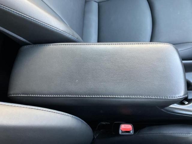 プリウス Ｓツーリングセレクション　純正エアロ／保証書／純正　９インチ　ＳＤナビ／衝突安全装置／シートヒーター／車線逸脱防止支援システム／シート　合皮／ドライブレコーダー　社外／ヘッドランプ　ＬＥＤ／Ｂｌｕｅｔｏｏｔｈ接続／ＥＴＣ（33枚目）