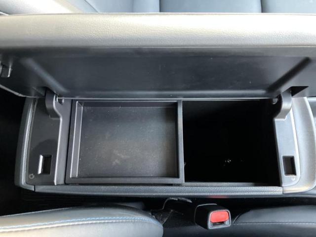 プリウス Ｓツーリングセレクション　純正エアロ／保証書／純正　９インチ　ＳＤナビ／衝突安全装置／シートヒーター／車線逸脱防止支援システム／シート　合皮／ドライブレコーダー　社外／ヘッドランプ　ＬＥＤ／Ｂｌｕｅｔｏｏｔｈ接続／ＥＴＣ（34枚目）