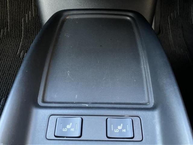 プリウス Ｓツーリングセレクション　純正エアロ／保証書／純正　９インチ　ＳＤナビ／衝突安全装置／シートヒーター／車線逸脱防止支援システム／シート　合皮／ドライブレコーダー　社外／ヘッドランプ　ＬＥＤ／Ｂｌｕｅｔｏｏｔｈ接続／ＥＴＣ（39枚目）