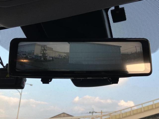 プリウス Ｓツーリングセレクション　純正エアロ／保証書／純正　９インチ　ＳＤナビ／衝突安全装置／シートヒーター／車線逸脱防止支援システム／シート　合皮／ドライブレコーダー　社外／ヘッドランプ　ＬＥＤ／Ｂｌｕｅｔｏｏｔｈ接続／ＥＴＣ（42枚目）