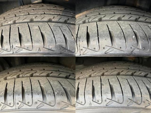 プリウス Ｓツーリングセレクション　純正エアロ／保証書／純正　９インチ　ＳＤナビ／衝突安全装置／シートヒーター／車線逸脱防止支援システム／シート　合皮／ドライブレコーダー　社外／ヘッドランプ　ＬＥＤ／Ｂｌｕｅｔｏｏｔｈ接続／ＥＴＣ（51枚目）