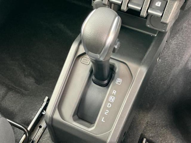ジムニーノマド ４ＷＤ　ＦＣ　保証書／セーフティサポート（スズキ）／シートヒーター　前席／車線逸脱防止支援システム／登録済未使用車／ヘッドランプ　ＬＥＤ／ＥＢＤ付ＡＢＳ／横滑り防止装置／アイドリングストップ　衝突被害軽減システム（13枚目）