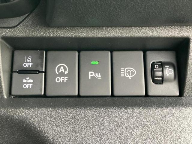 ジムニーノマド ４ＷＤ　ＦＣ　保証書／セーフティサポート（スズキ）／シートヒーター　前席／車線逸脱防止支援システム／登録済未使用車／ヘッドランプ　ＬＥＤ／ＥＢＤ付ＡＢＳ／横滑り防止装置／アイドリングストップ　衝突被害軽減システム（14枚目）