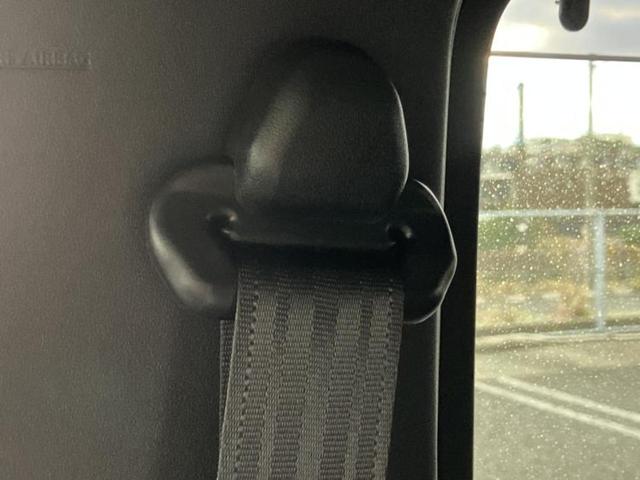 ジムニーノマド ４ＷＤ　ＦＣ　保証書／セーフティサポート（スズキ）／シートヒーター　前席／車線逸脱防止支援システム／登録済未使用車／ヘッドランプ　ＬＥＤ／ＥＢＤ付ＡＢＳ／横滑り防止装置／アイドリングストップ　衝突被害軽減システム（39枚目）