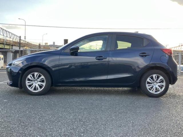 ＭＡＺＤＡ２ １５Ｓスマートエディション　新品タイヤ／保証書／ディスプレイオーディオ／衝突安全装置／全方位モニター／車線逸脱防止支援システム／ドライブレコーダー　社外／ヘッドランプ　ＬＥＤ／ＵＳＢジャック／Ｂｌｕｅｔｏｏｔｈ接続／ＥＴＣ（2枚目）