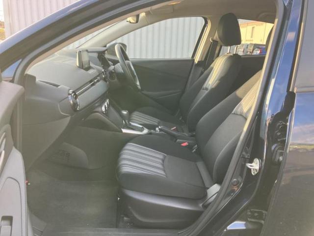 ＭＡＺＤＡ２ １５Ｓスマートエディション　新品タイヤ／保証書／ディスプレイオーディオ／衝突安全装置／全方位モニター／車線逸脱防止支援システム／ドライブレコーダー　社外／ヘッドランプ　ＬＥＤ／ＵＳＢジャック／Ｂｌｕｅｔｏｏｔｈ接続／ＥＴＣ（6枚目）