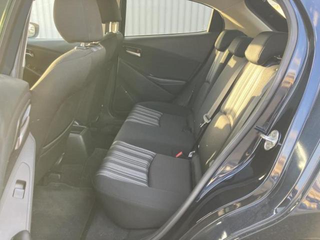 ＭＡＺＤＡ２ １５Ｓスマートエディション　新品タイヤ／保証書／ディスプレイオーディオ／衝突安全装置／全方位モニター／車線逸脱防止支援システム／ドライブレコーダー　社外／ヘッドランプ　ＬＥＤ／ＵＳＢジャック／Ｂｌｕｅｔｏｏｔｈ接続／ＥＴＣ（7枚目）