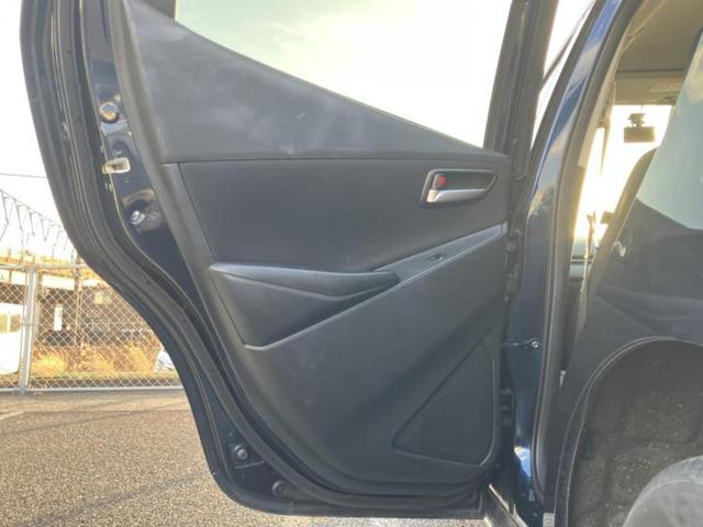 ＭＡＺＤＡ２ １５Ｓスマートエディション　新品タイヤ／保証書／ディスプレイオーディオ／衝突安全装置／全方位モニター／車線逸脱防止支援システム／ドライブレコーダー　社外／ヘッドランプ　ＬＥＤ／ＵＳＢジャック／Ｂｌｕｅｔｏｏｔｈ接続／ＥＴＣ（23枚目）