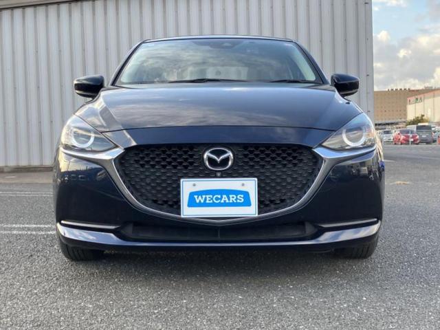 ＭＡＺＤＡ２ １５Ｓスマートエディション　新品タイヤ／保証書／ディスプレイオーディオ／衝突安全装置／全方位モニター／車線逸脱防止支援システム／ドライブレコーダー　社外／ヘッドランプ　ＬＥＤ／ＵＳＢジャック／Ｂｌｕｅｔｏｏｔｈ接続／ＥＴＣ（45枚目）
