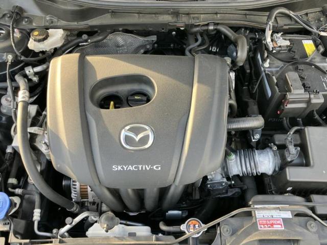 ＭＡＺＤＡ２ １５Ｓスマートエディション　新品タイヤ／保証書／ディスプレイオーディオ／衝突安全装置／全方位モニター／車線逸脱防止支援システム／ドライブレコーダー　社外／ヘッドランプ　ＬＥＤ／ＵＳＢジャック／Ｂｌｕｅｔｏｏｔｈ接続／ＥＴＣ（50枚目）