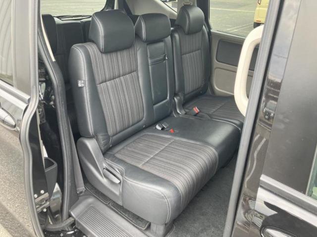 フリード Gホンダセンシング 新品タイヤ/保証書/純正 SDナビ/フリップダウンモニター 純正 9インチ/ホンダセンシング/両側電動スライドドア/車線逸脱防止支援システム/シート ハーフレザー/ヘッドランプ LED バックカメラ(5枚目)