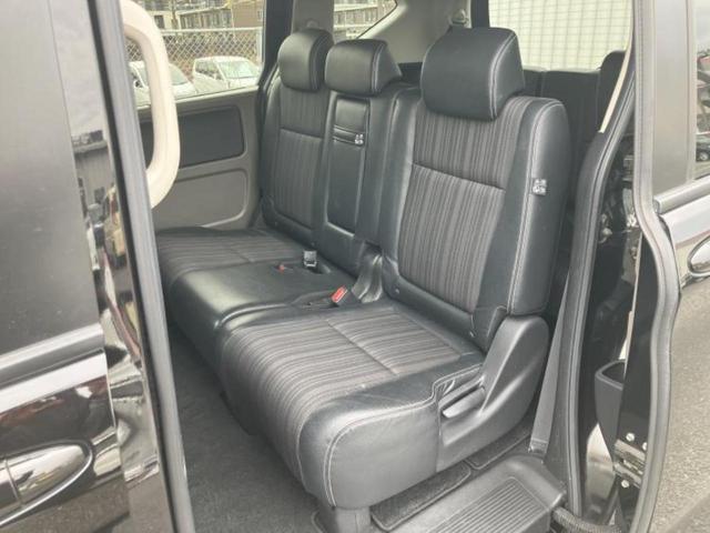 フリード Gホンダセンシング 新品タイヤ/保証書/純正 SDナビ/フリップダウンモニター 純正 9インチ/ホンダセンシング/両側電動スライドドア/車線逸脱防止支援システム/シート ハーフレザー/ヘッドランプ LED バックカメラ(8枚目)