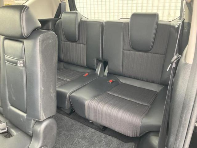 フリード Gホンダセンシング 新品タイヤ/保証書/純正 SDナビ/フリップダウンモニター 純正 9インチ/ホンダセンシング/両側電動スライドドア/車線逸脱防止支援システム/シート ハーフレザー/ヘッドランプ LED バックカメラ(19枚目)