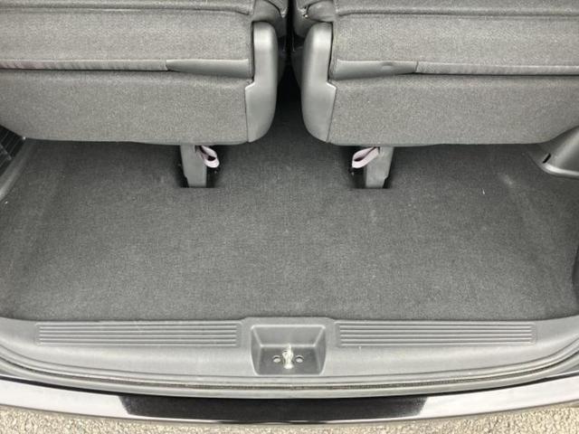 フリード Gホンダセンシング 新品タイヤ/保証書/純正 SDナビ/フリップダウンモニター 純正 9インチ/ホンダセンシング/両側電動スライドドア/車線逸脱防止支援システム/シート ハーフレザー/ヘッドランプ LED バックカメラ(26枚目)