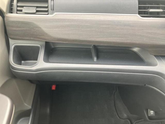 フリード Gホンダセンシング 新品タイヤ/保証書/純正 SDナビ/フリップダウンモニター 純正 9インチ/ホンダセンシング/両側電動スライドドア/車線逸脱防止支援システム/シート ハーフレザー/ヘッドランプ LED バックカメラ(43枚目)