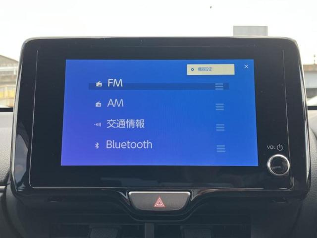 ヤリスクロス ハイブリッドＧ　ディスプレイオーディオ＋ナビ／衝突安全装置／パノラミックビューモニター／車線逸脱防止支援システム／ＵＳＢジャック／Ｂｌｕｅｔｏｏｔｈ接続／ＨＤＭＩ接続／ＥＴＣ／ＥＢＤ付ＡＢＳ／横滑り防止装置（11枚目）