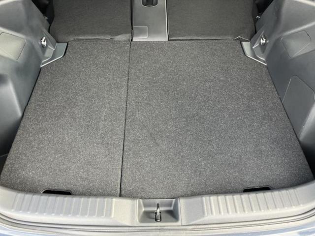 ヤリスクロス ハイブリッドＧ　ディスプレイオーディオ＋ナビ／衝突安全装置／パノラミックビューモニター／車線逸脱防止支援システム／ＵＳＢジャック／Ｂｌｕｅｔｏｏｔｈ接続／ＨＤＭＩ接続／ＥＴＣ／ＥＢＤ付ＡＢＳ／横滑り防止装置（24枚目）