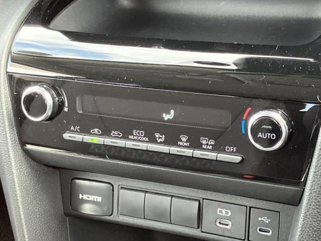 ヤリスクロス ハイブリッドＧ　ディスプレイオーディオ＋ナビ／衝突安全装置／パノラミックビューモニター／車線逸脱防止支援システム／ＵＳＢジャック／Ｂｌｕｅｔｏｏｔｈ接続／ＨＤＭＩ接続／ＥＴＣ／ＥＢＤ付ＡＢＳ／横滑り防止装置（30枚目）