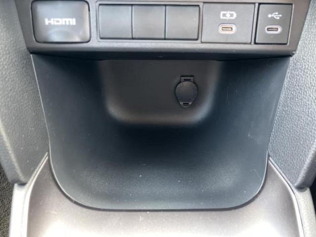 ヤリスクロス ハイブリッドＧ　ディスプレイオーディオ＋ナビ／衝突安全装置／パノラミックビューモニター／車線逸脱防止支援システム／ＵＳＢジャック／Ｂｌｕｅｔｏｏｔｈ接続／ＨＤＭＩ接続／ＥＴＣ／ＥＢＤ付ＡＢＳ／横滑り防止装置（36枚目）