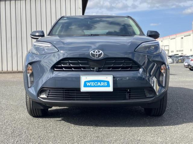 ヤリスクロス ハイブリッドＧ　ディスプレイオーディオ＋ナビ／衝突安全装置／パノラミックビューモニター／車線逸脱防止支援システム／ＵＳＢジャック／Ｂｌｕｅｔｏｏｔｈ接続／ＨＤＭＩ接続／ＥＴＣ／ＥＢＤ付ＡＢＳ／横滑り防止装置（45枚目）