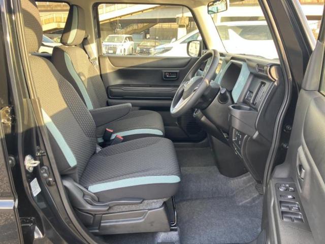 ハスラー ハイブリッドG 保証書/純正 9インチ メモリーナビ/セーフティサポート(スズキ)/シートヒーター 前席/全方位モニター/ヘッドランプ LED/USBジャック/Bluetooth接続/EBD付ABS 全周囲カメラ(4枚目)