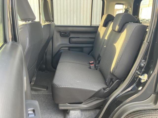 ハスラー ハイブリッドG 保証書/純正 9インチ メモリーナビ/セーフティサポート(スズキ)/シートヒーター 前席/全方位モニター/ヘッドランプ LED/USBジャック/Bluetooth接続/EBD付ABS 全周囲カメラ(7枚目)