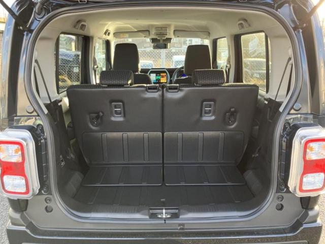 ハスラー ハイブリッドG 保証書/純正 9インチ メモリーナビ/セーフティサポート(スズキ)/シートヒーター 前席/全方位モニター/ヘッドランプ LED/USBジャック/Bluetooth接続/EBD付ABS 全周囲カメラ(8枚目)