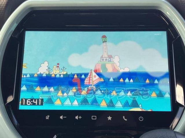 ハスラー ハイブリッドG 保証書/純正 9インチ メモリーナビ/セーフティサポート(スズキ)/シートヒーター 前席/全方位モニター/ヘッドランプ LED/USBジャック/Bluetooth接続/EBD付ABS 全周囲カメラ(12枚目)