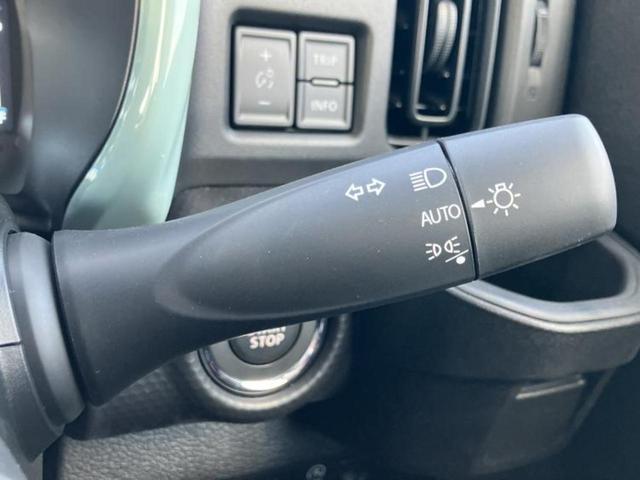 ハスラー ハイブリッドG 保証書/純正 9インチ メモリーナビ/セーフティサポート(スズキ)/シートヒーター 前席/全方位モニター/ヘッドランプ LED/USBジャック/Bluetooth接続/EBD付ABS 全周囲カメラ(16枚目)