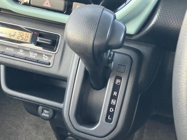 ハスラー ハイブリッドG 保証書/純正 9インチ メモリーナビ/セーフティサポート(スズキ)/シートヒーター 前席/全方位モニター/ヘッドランプ LED/USBジャック/Bluetooth接続/EBD付ABS 全周囲カメラ(18枚目)