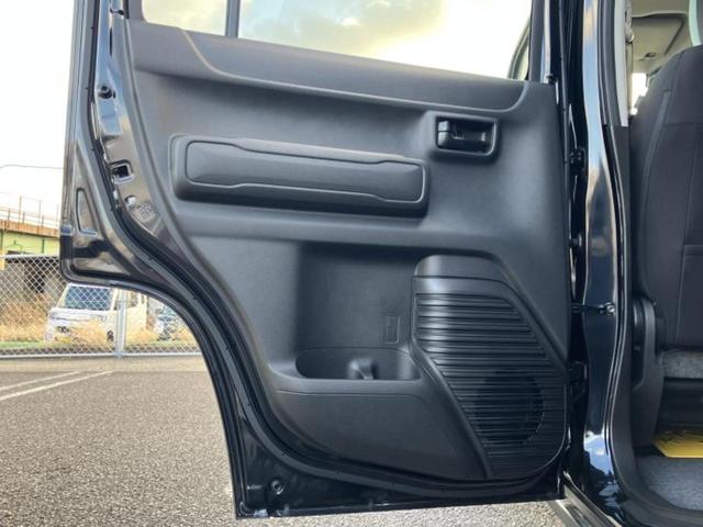 ハスラー ハイブリッドG 保証書/純正 9インチ メモリーナビ/セーフティサポート(スズキ)/シートヒーター 前席/全方位モニター/ヘッドランプ LED/USBジャック/Bluetooth接続/EBD付ABS 全周囲カメラ(23枚目)