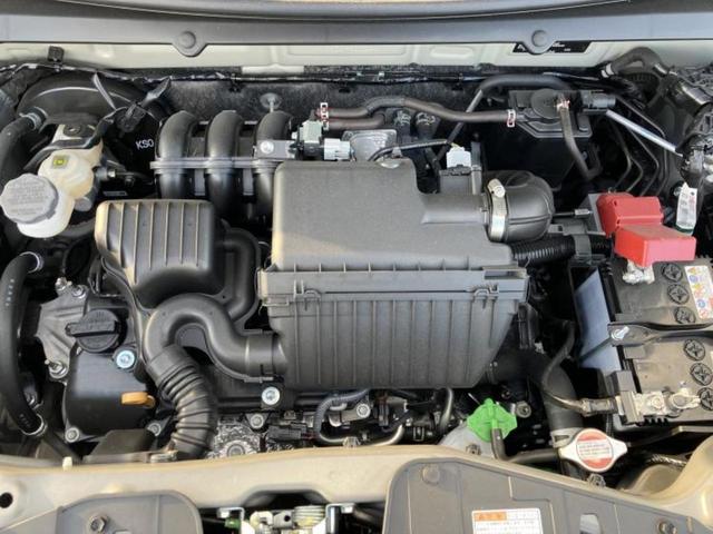 ハスラー ハイブリッドG 保証書/純正 9インチ メモリーナビ/セーフティサポート(スズキ)/シートヒーター 前席/全方位モニター/ヘッドランプ LED/USBジャック/Bluetooth接続/EBD付ABS 全周囲カメラ(50枚目)