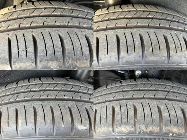 ハスラー ハイブリッドG 保証書/純正 9インチ メモリーナビ/セーフティサポート(スズキ)/シートヒーター 前席/全方位モニター/ヘッドランプ LED/USBジャック/Bluetooth接続/EBD付ABS 全周囲カメラ(51枚目)