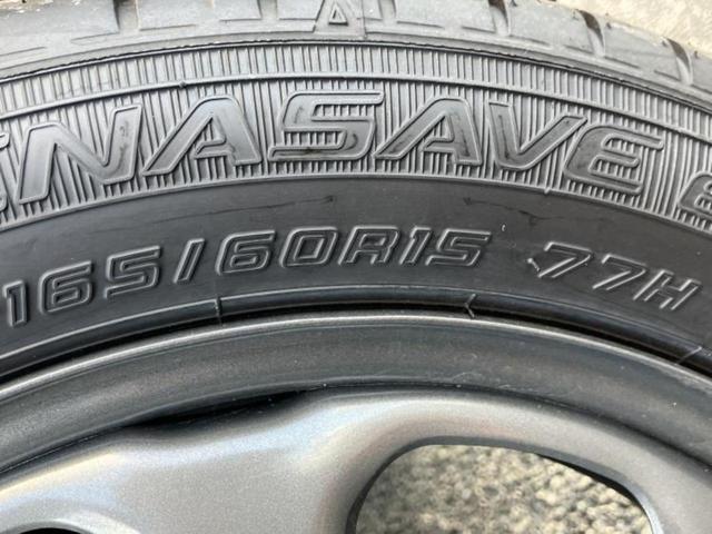 ハスラー ハイブリッドG 保証書/純正 9インチ メモリーナビ/セーフティサポート(スズキ)/シートヒーター 前席/全方位モニター/ヘッドランプ LED/USBジャック/Bluetooth接続/EBD付ABS 全周囲カメラ(52枚目)