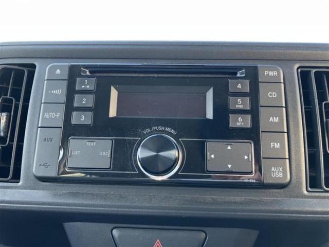 パッソ Ｘ　Ｌパッケージ・Ｓ　トヨタセーフティセンス／車線逸脱防止支援システム／ＵＳＢジャック／ＥＢＤ付ＡＢＳ／横滑り防止装置／アイドリングストップ／エアバッグ　運転席／エアバッグ　助手席／パワーウインドウ／エンジンスタートボタン（10枚目）