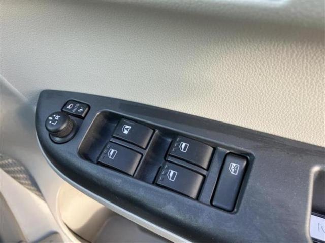 パッソ Ｘ　Ｌパッケージ・Ｓ　トヨタセーフティセンス／車線逸脱防止支援システム／ＵＳＢジャック／ＥＢＤ付ＡＢＳ／横滑り防止装置／アイドリングストップ／エアバッグ　運転席／エアバッグ　助手席／パワーウインドウ／エンジンスタートボタン（17枚目）