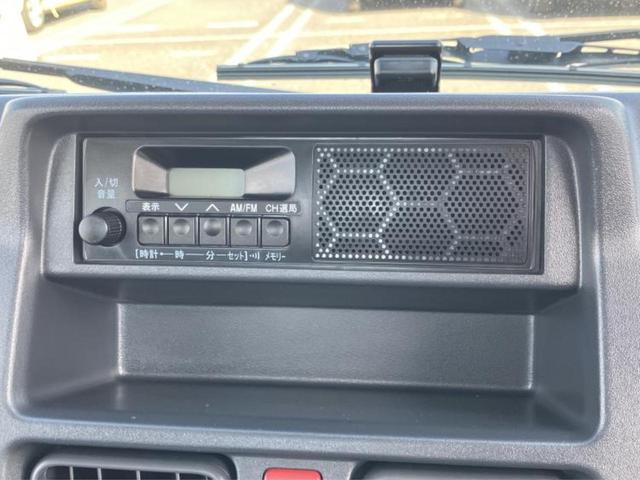 クリッパートラック ＤＸセーフティパッケージ　保証書／エマージェンシーブレーキ／車線逸脱防止支援システム／ＥＴＣ／ＥＢＤ付ＡＢＳ／横滑り防止装置／アイドリングストップ／エアバッグ　運転席／エアバッグ　助手席／パワーウインドウ／キーレスエントリー（9枚目）