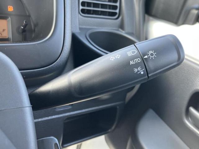 クリッパートラック ＤＸセーフティパッケージ　保証書／エマージェンシーブレーキ／車線逸脱防止支援システム／ＥＴＣ／ＥＢＤ付ＡＢＳ／横滑り防止装置／アイドリングストップ／エアバッグ　運転席／エアバッグ　助手席／パワーウインドウ／キーレスエントリー（12枚目）