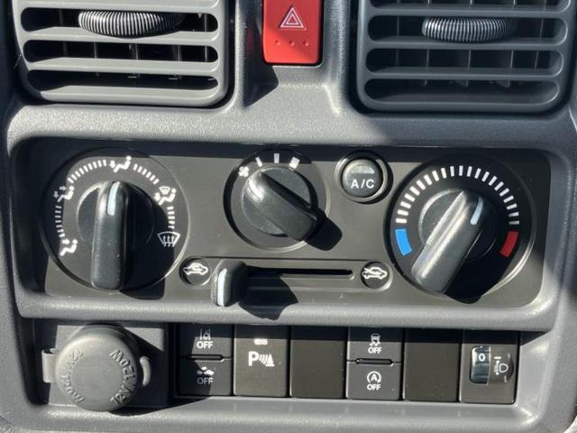 クリッパートラック ＤＸセーフティパッケージ　保証書／エマージェンシーブレーキ／車線逸脱防止支援システム／ＥＴＣ／ＥＢＤ付ＡＢＳ／横滑り防止装置／アイドリングストップ／エアバッグ　運転席／エアバッグ　助手席／パワーウインドウ／キーレスエントリー（20枚目）