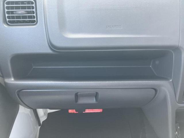 クリッパートラック ＤＸセーフティパッケージ　保証書／エマージェンシーブレーキ／車線逸脱防止支援システム／ＥＴＣ／ＥＢＤ付ＡＢＳ／横滑り防止装置／アイドリングストップ／エアバッグ　運転席／エアバッグ　助手席／パワーウインドウ／キーレスエントリー（28枚目）