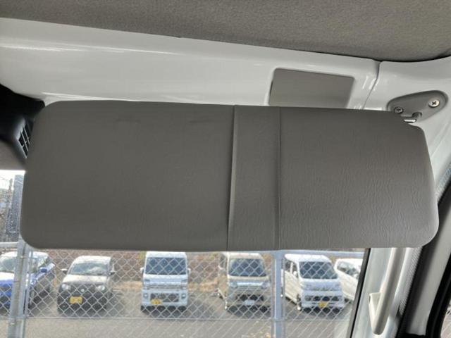 クリッパートラック ＤＸセーフティパッケージ　保証書／エマージェンシーブレーキ／車線逸脱防止支援システム／ＥＴＣ／ＥＢＤ付ＡＢＳ／横滑り防止装置／アイドリングストップ／エアバッグ　運転席／エアバッグ　助手席／パワーウインドウ／キーレスエントリー（30枚目）