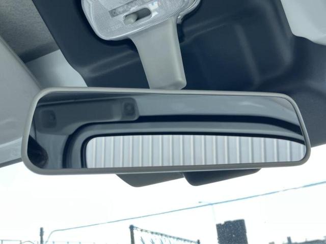 クリッパートラック ＤＸセーフティパッケージ　保証書／エマージェンシーブレーキ／車線逸脱防止支援システム／ＥＴＣ／ＥＢＤ付ＡＢＳ／横滑り防止装置／アイドリングストップ／エアバッグ　運転席／エアバッグ　助手席／パワーウインドウ／キーレスエントリー（32枚目）