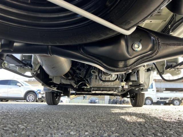 クリッパートラック ＤＸセーフティパッケージ　保証書／エマージェンシーブレーキ／車線逸脱防止支援システム／ＥＴＣ／ＥＢＤ付ＡＢＳ／横滑り防止装置／アイドリングストップ／エアバッグ　運転席／エアバッグ　助手席／パワーウインドウ／キーレスエントリー（41枚目）