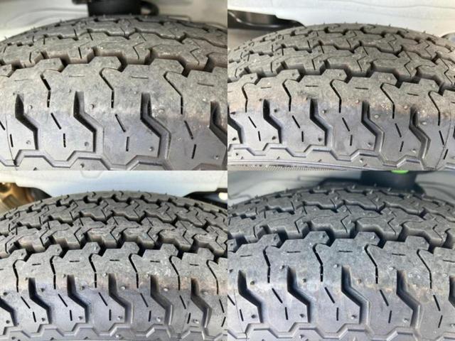 クリッパートラック ＤＸセーフティパッケージ　保証書／エマージェンシーブレーキ／車線逸脱防止支援システム／ＥＴＣ／ＥＢＤ付ＡＢＳ／横滑り防止装置／アイドリングストップ／エアバッグ　運転席／エアバッグ　助手席／パワーウインドウ／キーレスエントリー（44枚目）